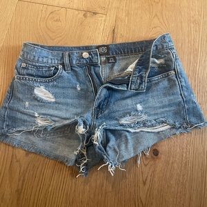 BDG Jean Shorts from Urban Outfitters
